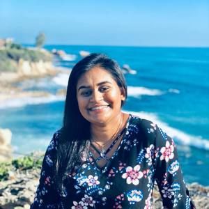 Meet your Posher, Bhavisha